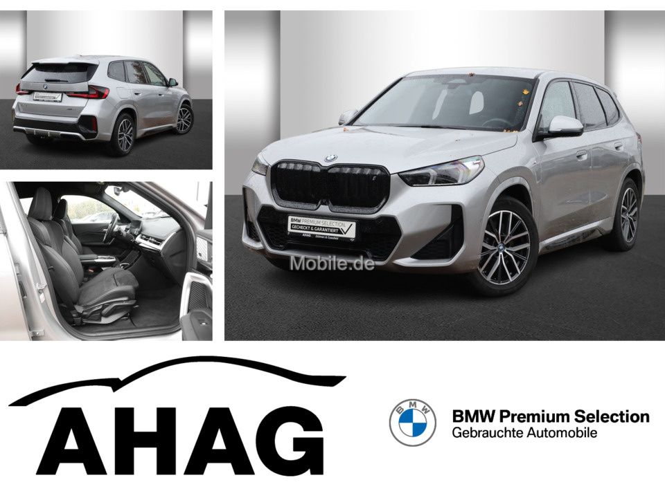 BMW 530d xDrive Tour M Sport Adapt.LED 19" Lenkradhz