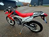 Honda CRF250L - HONDA 250