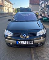 Renault Megane 1.9 - gebrauchte Renault Megane aus dem Jahr 2003