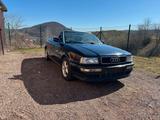 Audi 80 Cabrio, V6, 140.000km, TÜV Mai 26,... - Audi Cabriolet: 2.0