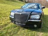 Chrysler C 300 - gebrauchte Chrysler 300C aus dem Jahr 2010
