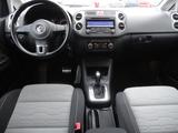 Volkswagen Golf Plus Cross 1.Hd+Autom+Klimatr+PDC+SHZ+Xenon - Volkswagen Golf: Cros