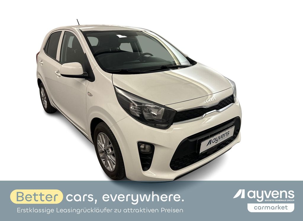 Image of Kia Picanto