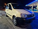Fiat Panda,Gepflegt,Org.105.000 km,TÜV 05/2027 - Fiat Panda: Gelb
