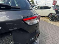 Fahrzeugabbildung Ford Kuga Plug-In Hybrid Cool 1. HAND AHK SPUR PDC