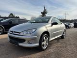 Peugeot 206 Cabriolet CC, Klima,Alu - gebrauchte Peugeot 206 aus dem Jahr 2005
