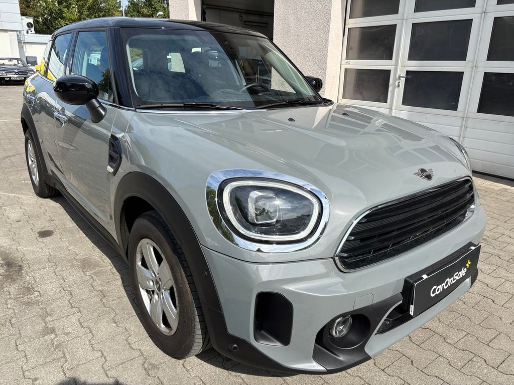Image of MINI Cooper