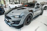 Ford Mustang GT 5,0 GT 500 SHELBY LCD/PREMIUM COC