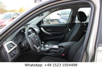 BMW 318 - 10
