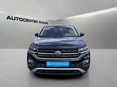 Foto Nummer 7: VW T-Cross