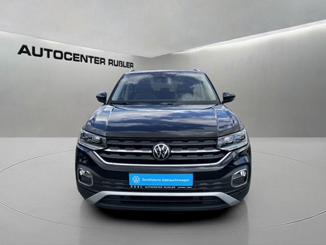 Foto Nummer 7: VW T-Cross