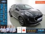 Ford Puma 1.0M-Hybrid Titanium Design Kam+SHZ+LED+AHK - Ford Puma: Titanium Design