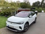 Volkswagen ID.4 Pro Perform. 77 kWh 150 kW Pro mit Navi Pro - VW ID.4 von privat
