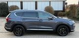 Hyundai SANTA FE 2.2 CRDi Prime 4WD DCT Pano AHK - Hyundai SANTA FE: Standheizung