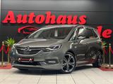 Opel Zafira Tourer OPC LINE/Innovation/LEDER/VOLL/TOP - Opel Zafira Tourer: Opc