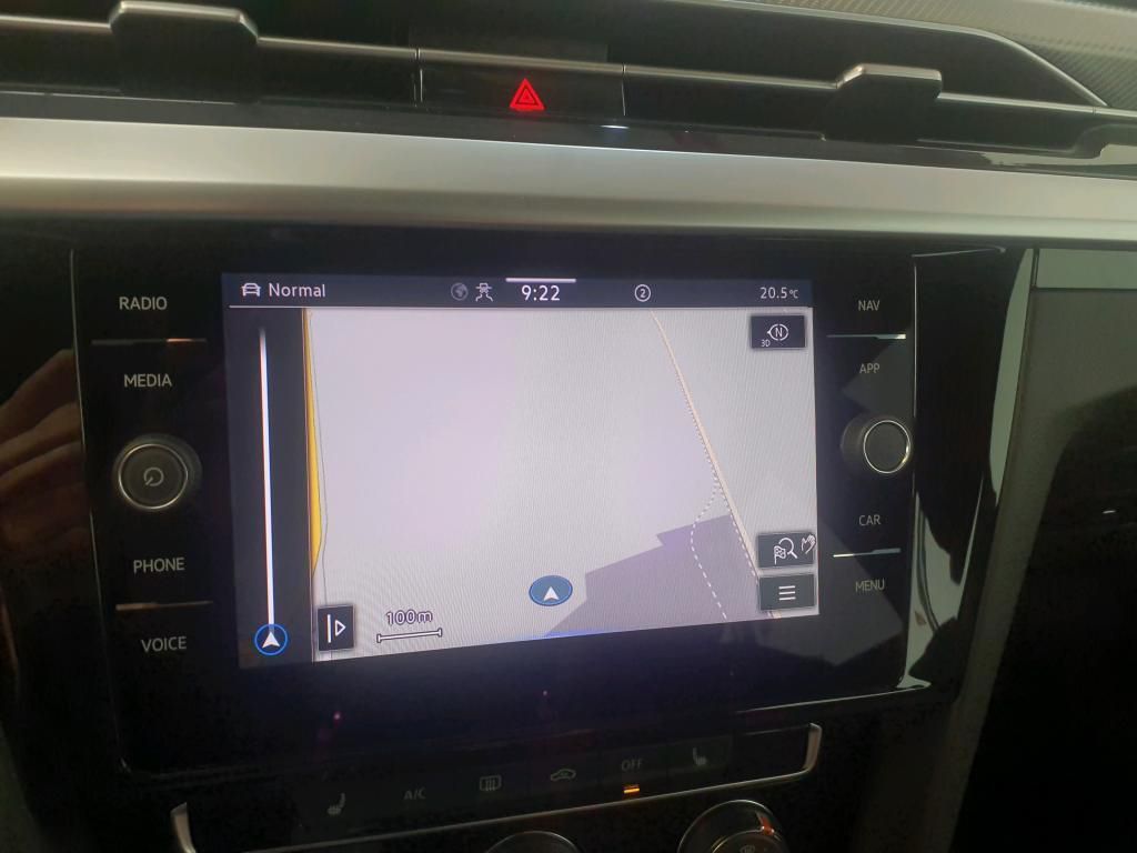 Volkswagen Arteon SB Elegance 2.0 TSI DSG PDC*Tempo*Klima*
