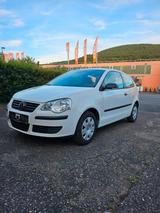 Volkswagen Polo 1.2 ::ZWEITE HAND. SCHECKHET.GUTE ZUSTAND:: - : Zweite Hand