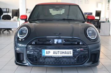 MINI Cooper C JCW John Cooper Works Trim PANO KAMERA