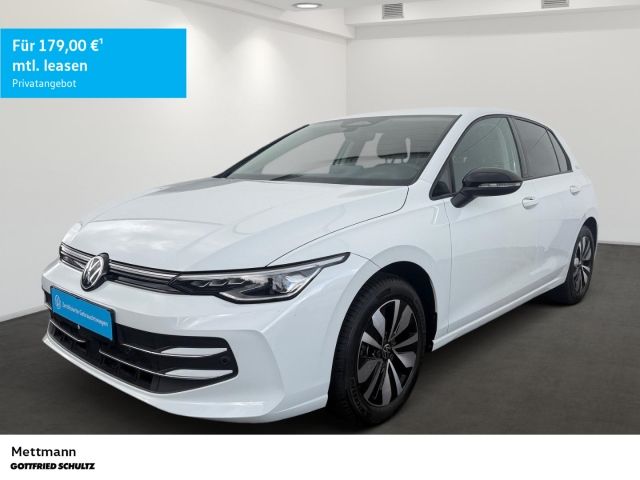 Volkswagen Golf 1.5 TSI Goal LED NAVI AHK KAMERA SHZ ALU ZV