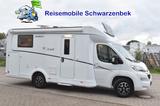 Dethleffs T 6812 EB JUST 90 EINZEL&HUBBETT 2KLIMA SAT+TV
