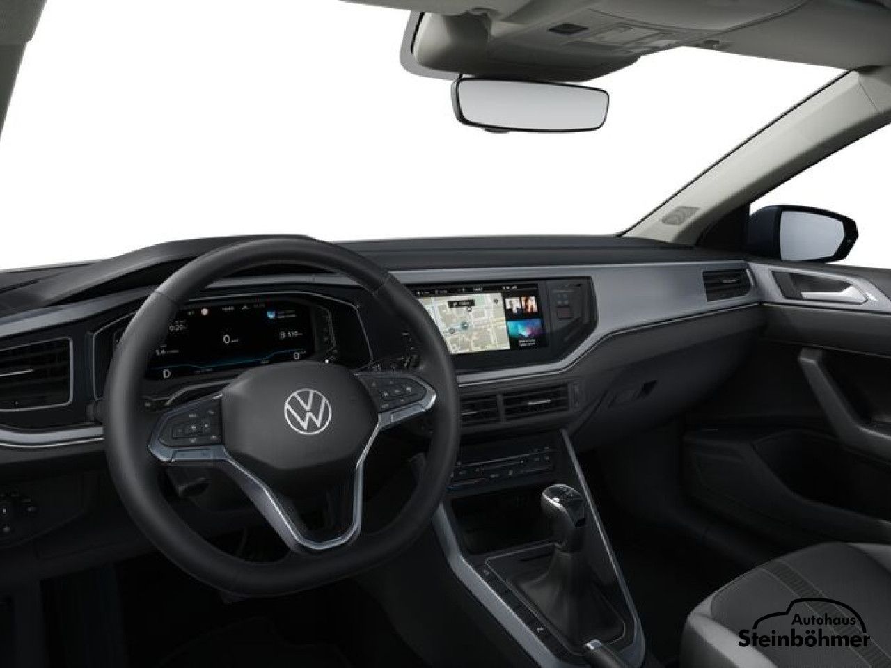Volkswagen Polo - Bild 4