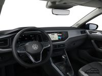 Volkswagen Polo - Vorschau Bild 4