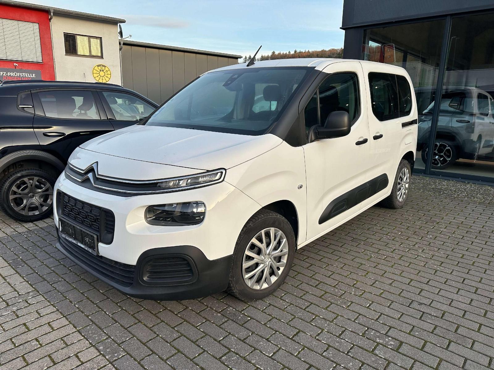 Citroën Berlingo Live M