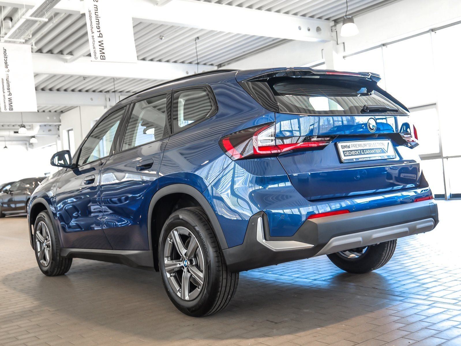 BMW X1 - Bild 7