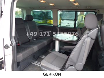Volkswagen T5 Multivan - 6
