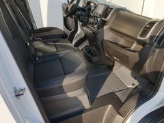 Jumper Pr. Doka. 35 L4 Heavy HDI 180 Jumper Pr. Doka. 35 L4 Heavy HDI 180