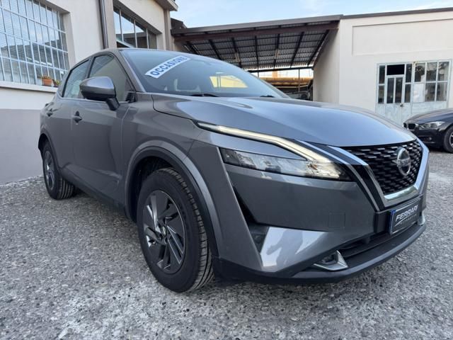 Nissan NISSAN Qashqai 1.3 MHEV 140 CV Business imagem 3