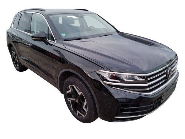Volkswagen Touareg - Bild 3