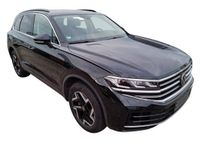 Volkswagen Touareg - Vorschau Bild 3