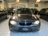 BMW 116i Lim*TÜVneu*Service*Schiebedach*Klima*Garant - BMW 116 aus 2007