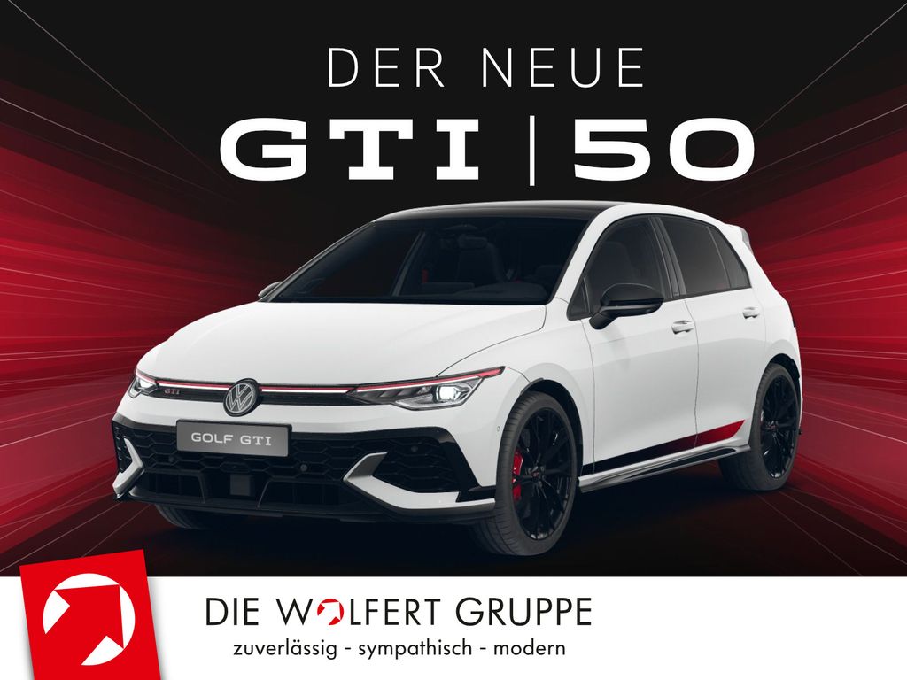 Image of Volkswagen Golf