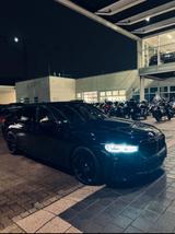 BMW 730d M Sport GARANTIE Sternenhimmel Vo... - BMW 730 in Gelsenkirchen