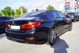 BMW 530i Sport Line Aut. LED Navi Sitzheizung Kamera - BMW 530: Limousine, 530i