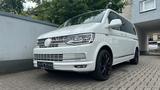 Volkswagen T6*Multivan*Highline*7Sitzer*Nav*Alcanta*LED*AHK - Volkswagen T6 Transporter in Solingen