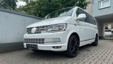Volkswagen T6*Multivan*Highline*7Sitzer*Nav*Alcanta*LED*AHK - Multivan highline gebraucht