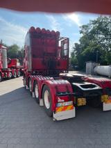 Scania R620 LA8x4/4  - Scania R620