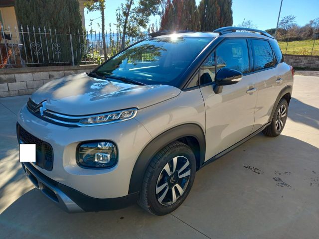 Citroën CitroenC3 Aircross BlueHDi 110hine Pack 2021