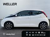Toyota Aygo x-shift x-play Team D *CAM*CarPlay*DAB*PDC* - Toyota Aygo (X) in Leipzig