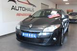 Renault Megane III Lim. 5-trg. Authentique 1.Hand - Renault Megane mit Diesel-Antrieb