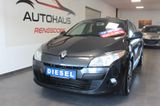 Renault Megane III Lim. 5-trg. Authentique 1.Hand - Renault Megane mit Diesel-Antrieb: Limousine