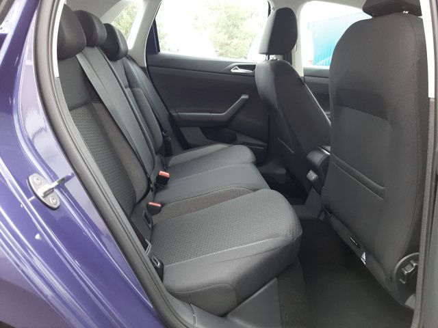 Fahrzeugabbildung Volkswagen Polo Life 1.0 BT070 TSID7F, DSG, Rückfahr