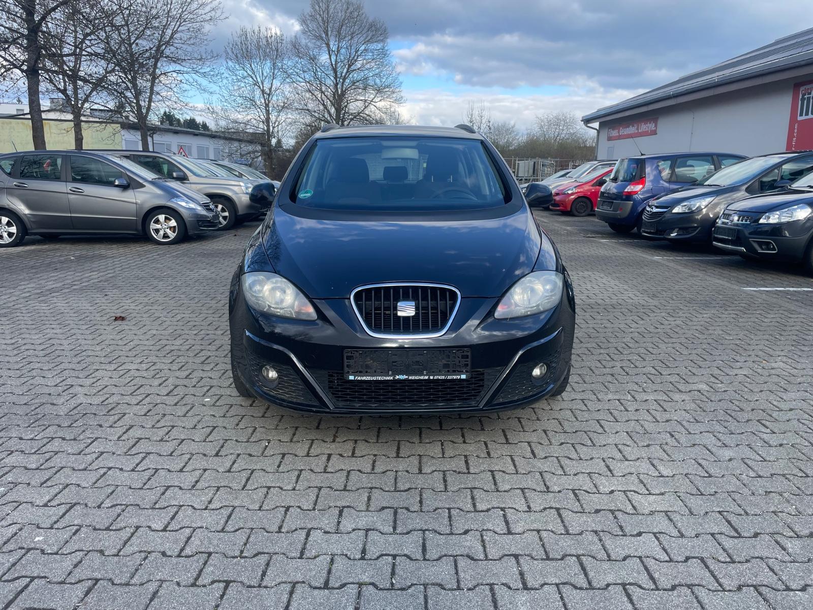 Seat Altea XL Reference Ecomotive