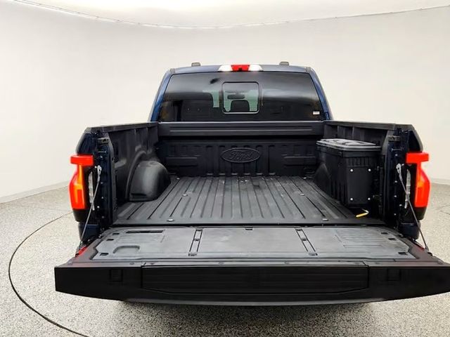 Ford F150 Lightning Lariat gr. Batterie in Hamburg+18