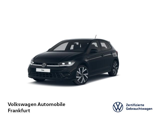 Volkswagen Polo 1.0 TSI R-Line IQ.Light DAB+ FrontAssist