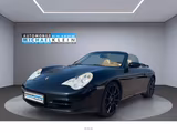 Porsche 911 Carrera Cabriolet - Porsche: 911 Carrera