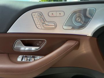 Mercedes GLE 300 - 8